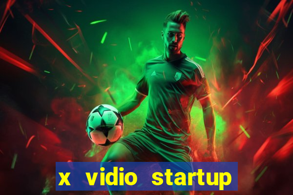 x vidio startup brasil 2024